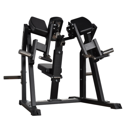 Biceps, Gymleco