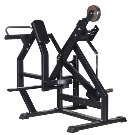 Gluteus stende, Gymleco