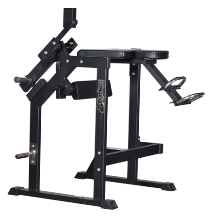 Reverse Hyper, Gymleco