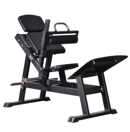Hip Thrust, Gymleco