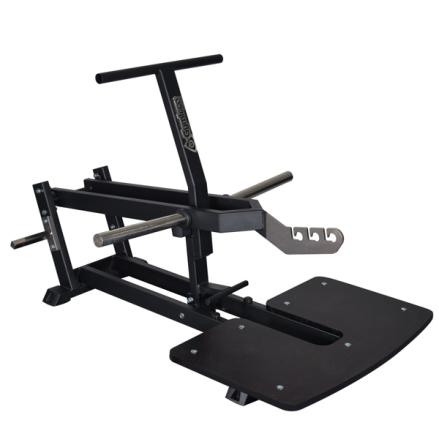Belt Squat Machine, Gymleco