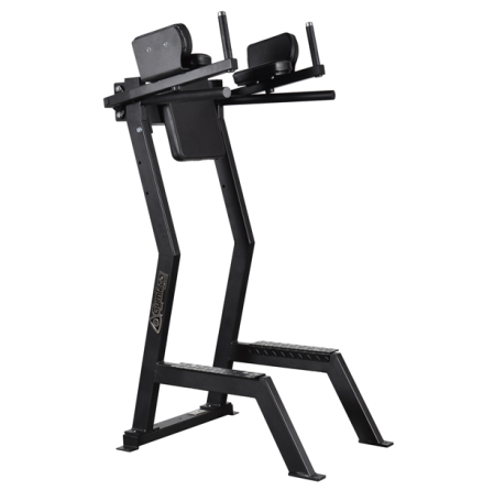 Benlyft med dipsfunktion, Gymleco