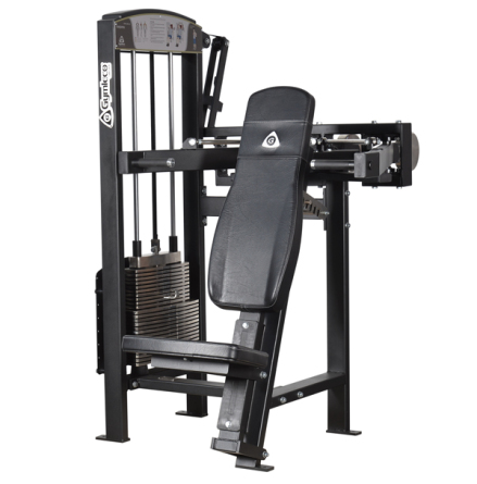 Axelpress, 100 kg