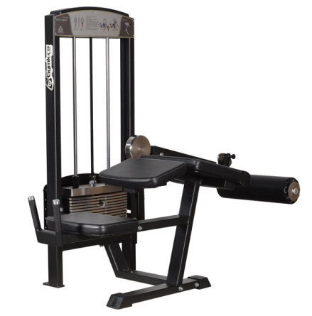Leg curl, 80 kg