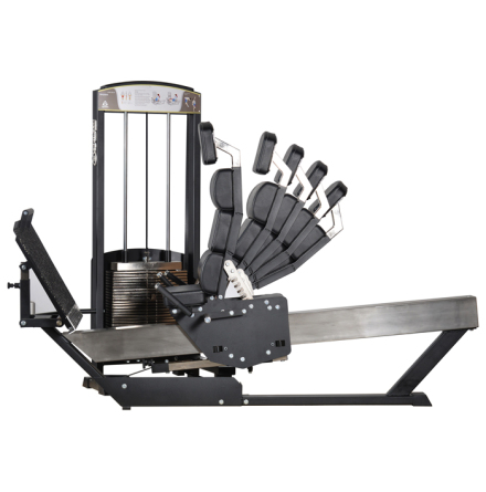 Benpress, 150 kg