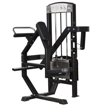 Gluteus maskin, 100 kg