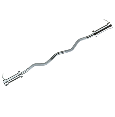 Curlstng Z-form 120 cm