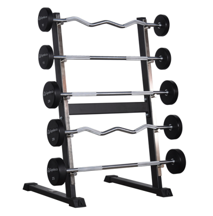 Skivstngsstll enkelsidigt, Gymleco