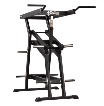 Vikingpress, Gymleco