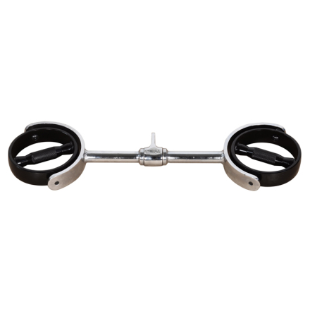Supra Biceps, Triceps, Roddhandtag, roterande