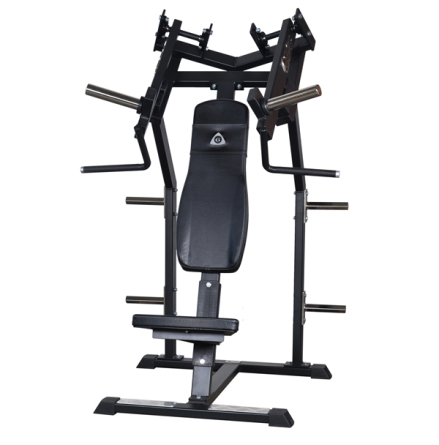 Sned Bnkpress, Gymleco