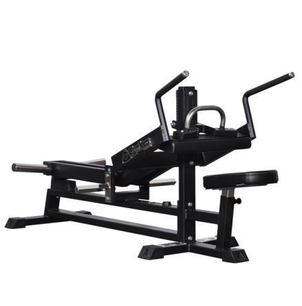 Dip-press, Gymleco