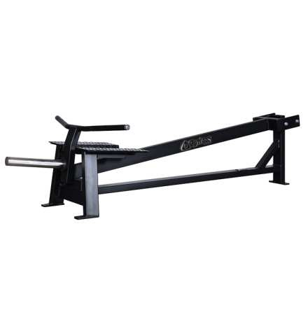 T-bar (Framtbjd rodd)