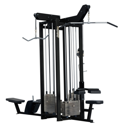 Fyrstation