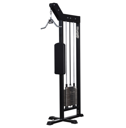 Triceps hiss 60 kg (ryggstd)