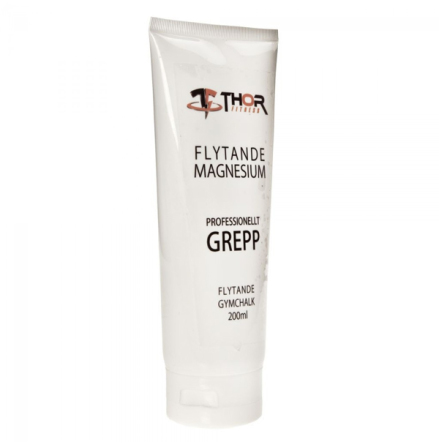 Flytande magnesium 200ml