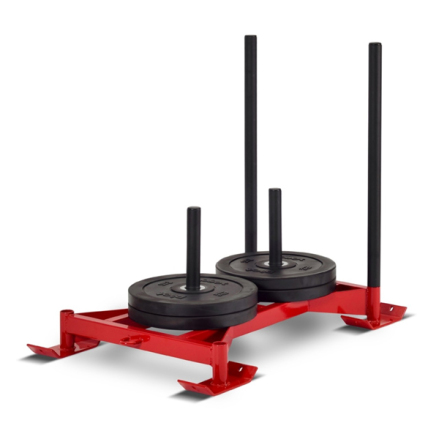 Gymslde - Power Sled
