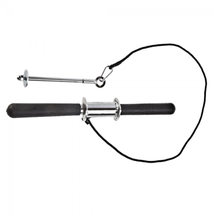 Handleds- och underarms trnare 