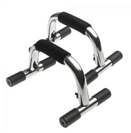 Push-Up Bar