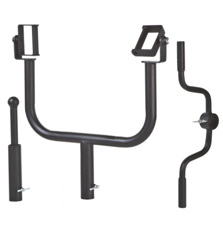 T-Bar Handle set