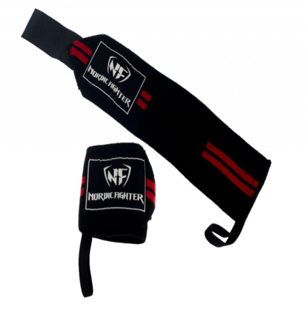 Handledsstd Elastiska