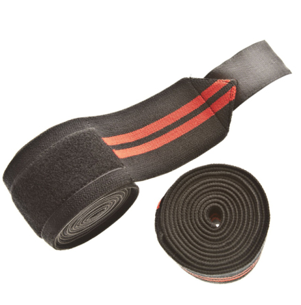 Knlindor - Knee Wraps