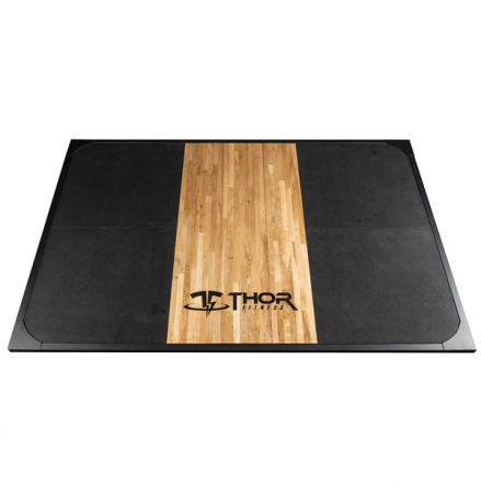 Lyftplattform Expert 3x2 m - 5 cm