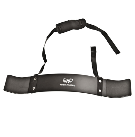 Armblaster Curlstd, NF