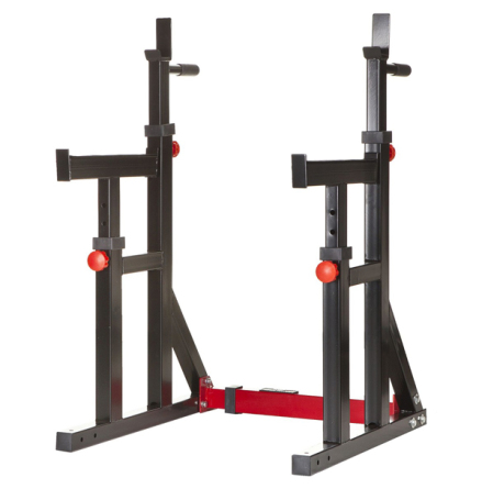 Squat Rack - NF Advanced