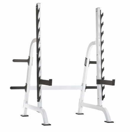 Half rack