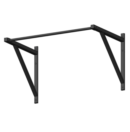 Chin/Pull Up Bar, rak stng 	