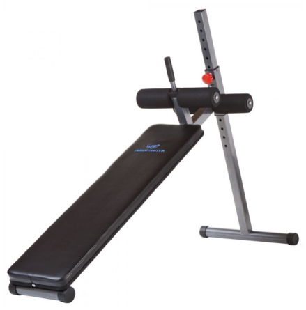 Adjustable Abdominal Bench, NF Home	