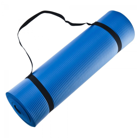 Yogamatta/Stretchmatta, 180x60x1,5 cm