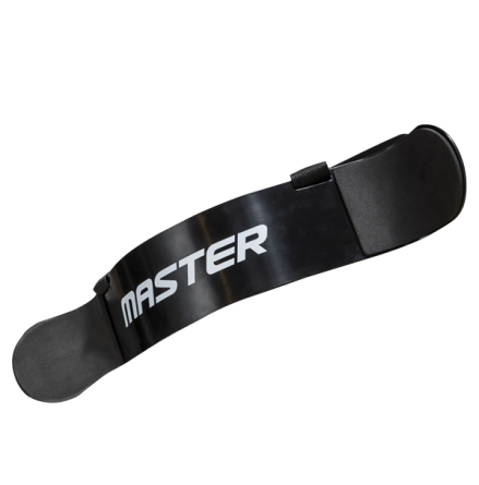 Armblaster, Master