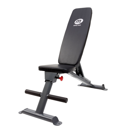 Black Bench III - Fold, Master