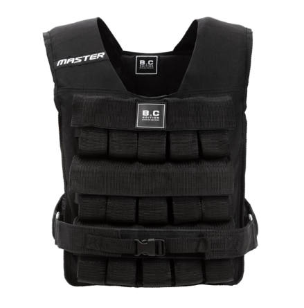 Viktvst 30 kg, Master Cordura