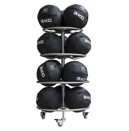 Rack Wallball