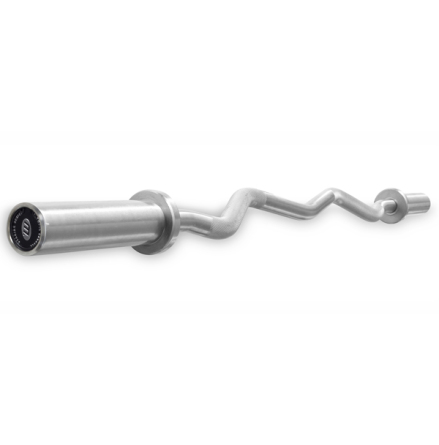 Curlstng Z-form 132 cm, Master GOLD
