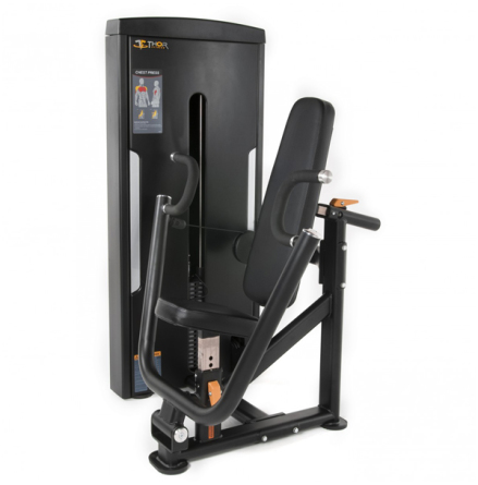 Chest Press 100 kg, TF Standard WS