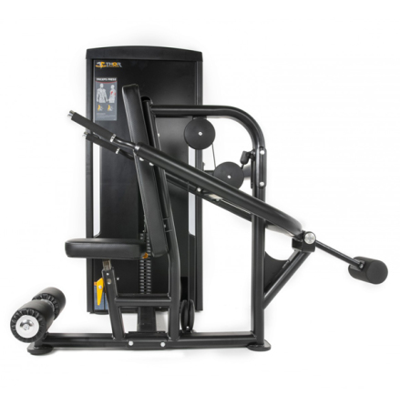Triceps Press (Seated Dip) 100 kg, TF Standard WS