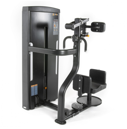 Rotary Torso 100 kg, TF Standard WS