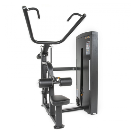 Lat Pulldown 100 kg, TF Standard WS