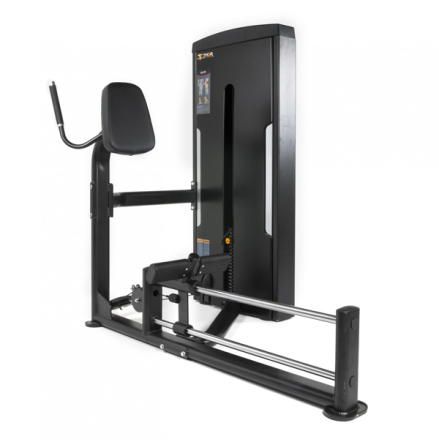 Glute 100 kg, TF Standard WS