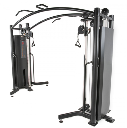 Cable Cross 2x100 kg, TF Standard WS