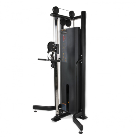 Hi/Low Pulley 100 kg, TF Standard WS