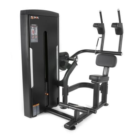 Abdominal 100 kg, TF Standard WS