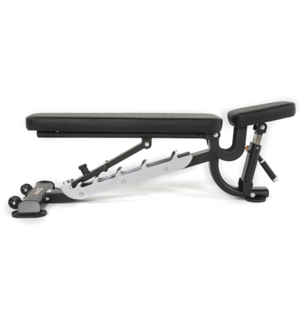 Fid Bench, TF Standard
