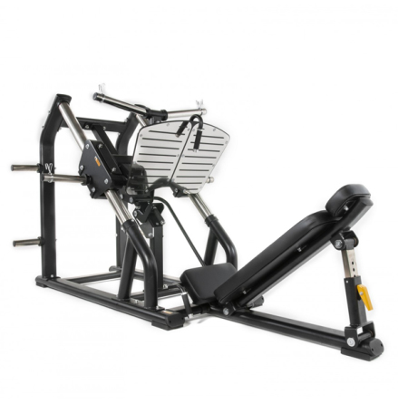 TF Standard PL, Linear Leg Press