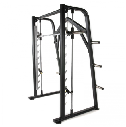 TF Standard PL, Smith Machine