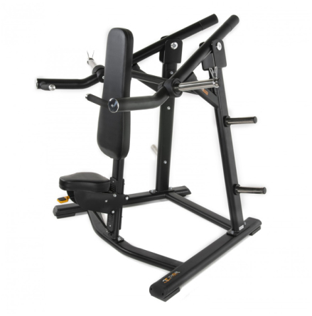 TF Standard PL, Shoulder Press